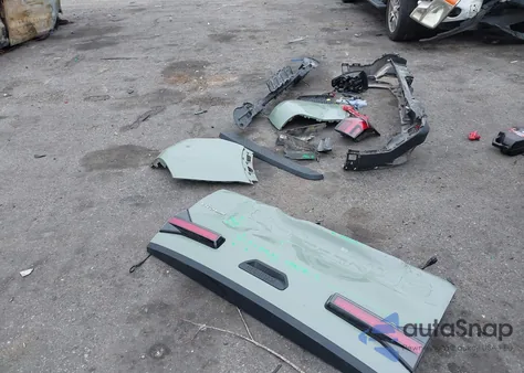 2023 Hyundai Santa Cruz Sel Premium z USA, uszkodzony, nr VIN 5NTJDDAF7PH053487